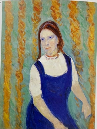 Zhivopisny portret XVIII &ndash; nachala XX veka v sobranii Gosudarstvennogo muzei a istorii Sankt-Peterburga : al'bom-katalog (Painted portraits of the 18th to the early 20th centuries in the collection of the State Museum of the History of St. Petersburg)