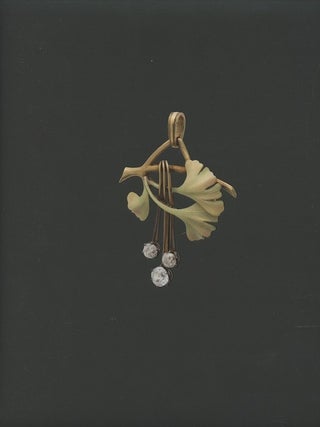 Item #3615 Karl Faberzhe i epokha russkogo renessansa (Carl Fabergé and the Russian...