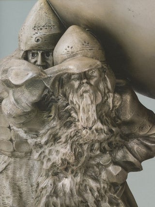Karl Faberzhe i epokha russkogo renessansa (Carl Fabergé and the Russian Renaissance)
