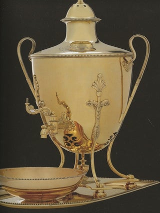 Karl Faberzhe i epokha russkogo renessansa (Carl Fabergé and the Russian Renaissance)