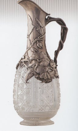 Karl Faberzhe i epokha russkogo renessansa (Carl Fabergé and the Russian Renaissance)