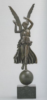 Viktoriia Kal’vatone: sud’ba odnogo shedevra (The Calvatone Victory: Fate of a Masterpiece)