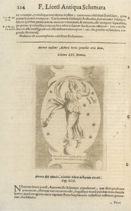 Viktoriia Kal’vatone: sud’ba odnogo shedevra (The Calvatone Victory: Fate of a Masterpiece)