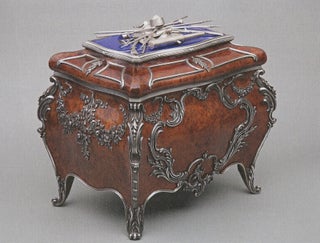 Dragotsenen moemu serdtsu: imperatorskie podarki iz sobraniia Pavlovskogo dvortsa (Dear to my heart: gifts of the Imperial family from the Pavlovsk Palace collections)