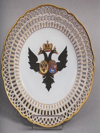 Dragotsenen moemu serdtsu: imperatorskie podarki iz sobraniia Pavlovskogo dvortsa (Dear to my heart: gifts of the Imperial family from the Pavlovsk Palace collections)