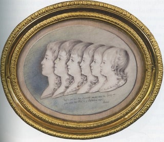 Dragotsenen moemu serdtsu: imperatorskie podarki iz sobraniia Pavlovskogo dvortsa (Dear to my heart: gifts of the Imperial family from the Pavlovsk Palace collections)