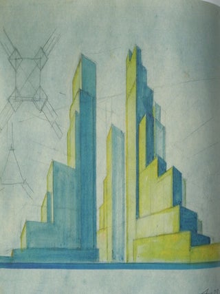 Aleksandr Nikol'skii i arkhitektura stadionov (Aleksandr Nikol'skii and the architecture of stadiums)