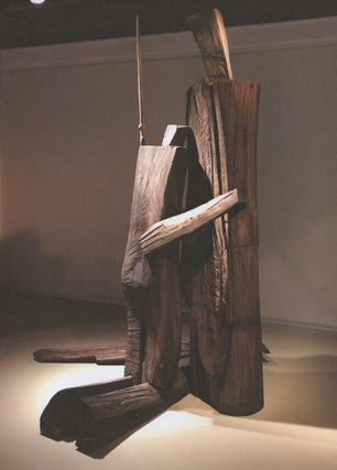Dmitry Kaminker: Sculpture