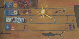 Iazykom Animatsii: sovremennoe russiiskoe iskusstvo (The language of animation: contemporary Russian art)