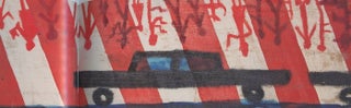 Iazykom Animatsii: sovremennoe russiiskoe iskusstvo (The language of animation: contemporary Russian art)