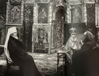 Pravoslavnyi Peterburg i okrestnosti v fotografiiakh kontsa XIX–nachala XX veka (Orthodox Petersburg in Photographs of the Late 19th and Early 20th c.)