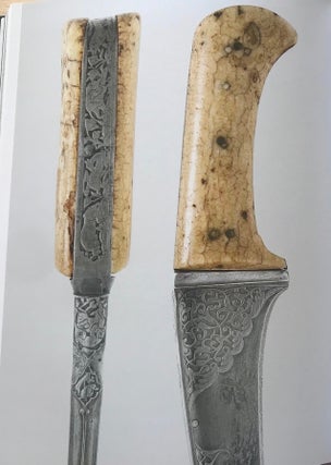 Kholodnoe oruzhie Afganistana XIX – nachala XX vekov / Edged Weapons of Afghanistan, 19th – early 20th century 9785906200372, 2019