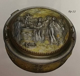 Pol’skoe khudozhestvennoe serebro XVII – pervoi poloviny XIX veka v Ermitazhe (Polish Art Silver of the 17th to the mid 19th c. in the Hermitage)