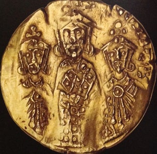 Pechati Vizantiiskikh imperatorov (Byzantine Imperial Seals), 9785935722494 ; .