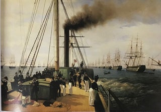 Russkie imperatorskie iakhty, konets XVII–nachalo XX veka (Russian Imperial Yachts, Late 17th–Early 20th c.)