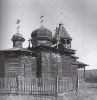 Irkutsk: Architectural Heritage in Photographs / Irkutsk: arkhitekturnoe nasledie v fotografiiakh