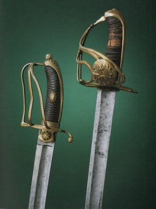 Evropeiskoe kholodnoe oruzhie (European Blade Weapons)