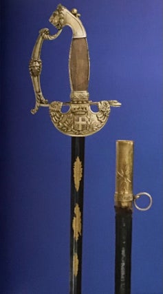 Evropeiskoe kholodnoe oruzhie (European Blade Weapons)