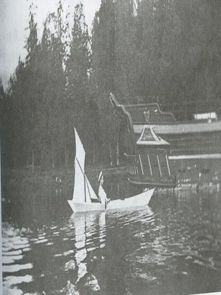 Dvorets i park Gatchiny v pis’makh, dokumentakh vospominaniiakh 1881–1917 (The Palace and Park of Gatchina in Letters, Documents and Memoirs 1881–1917)
