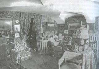 Dvorets i park Gatchiny v pis’makh, dokumentakh vospominaniiakh 1881–1917 (The Palace and Park of Gatchina in Letters, Documents and Memoirs 1881–1917)
