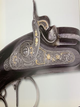 Kollektsiia oruzhiia A. A. Katuar de Bionkura: sto predmetov iz sobranii Gosudarstvennogo istoricheskogo muzeia / A. A. Catoire de Bioncourt&rsquo;s Weapons Collection: 100 Items from the Collection of the State Historical Museum