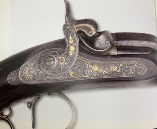 Kollektsiia oruzhiia A. A. Katuar de Bionkura: sto predmetov iz sobranii Gosudarstvennogo istoricheskogo muzeia / A. A. Catoire de Bioncourt’s Weapons Collection: 100 Items from the Collection of the State Historical Museum