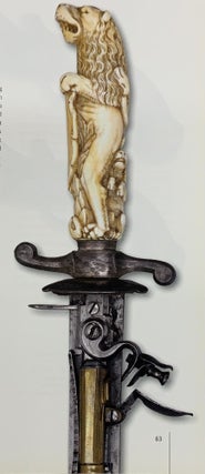 Kollektsiia oruzhiia A. A. Katuar de Bionkura: sto predmetov iz sobranii Gosudarstvennogo istoricheskogo muzeia / A. A. Catoire de Bioncourt’s Weapons Collection: 100 Items from the Collection of the State Historical Museum