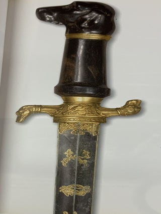 Kollektsiia oruzhiia A. A. Katuar de Bionkura: sto predmetov iz sobranii Gosudarstvennogo istoricheskogo muzeia / A. A. Catoire de Bioncourt&rsquo;s Weapons Collection: 100 Items from the Collection of the State Historical Museum