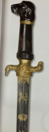 Kollektsiia oruzhiia A. A. Katuar de Bionkura: sto predmetov iz sobranii Gosudarstvennogo istoricheskogo muzeia / A. A. Catoire de Bioncourt’s Weapons Collection: 100 Items from the Collection of the State Historical Museum