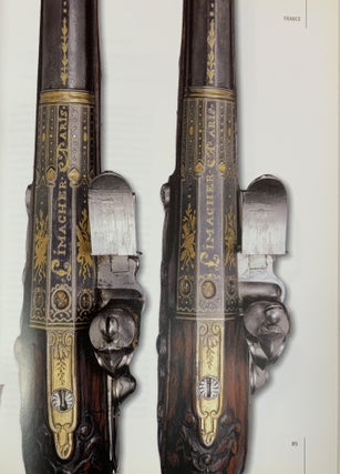 Kollektsiia oruzhiia A. A. Katuar de Bionkura: sto predmetov iz sobranii Gosudarstvennogo istoricheskogo muzeia / A. A. Catoire de Bioncourt’s Weapons Collection: 100 Items from the Collection of the State Historical Museum