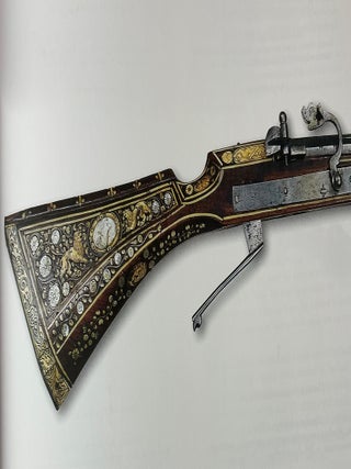 Kollektsiia oruzhiia A. A. Katuar de Bionkura: sto predmetov iz sobranii Gosudarstvennogo istoricheskogo muzeia / A. A. Catoire de Bioncourt&rsquo;s Weapons Collection: 100 Items from the Collection of the State Historical Museum