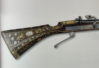 Kollektsiia oruzhiia A. A. Katuar de Bionkura: sto predmetov iz sobranii Gosudarstvennogo istoricheskogo muzeia / A. A. Catoire de Bioncourt’s Weapons Collection: 100 Items from the Collection of the State Historical Museum