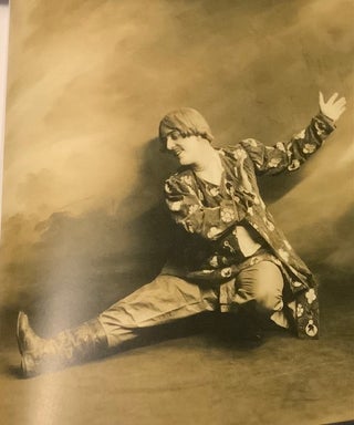 Mikhail Fokin