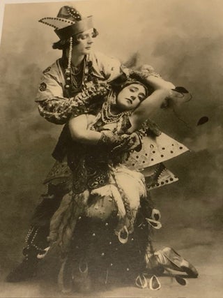 Mikhail Fokin