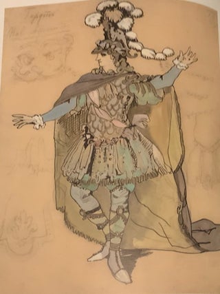 Mikhail Fokin