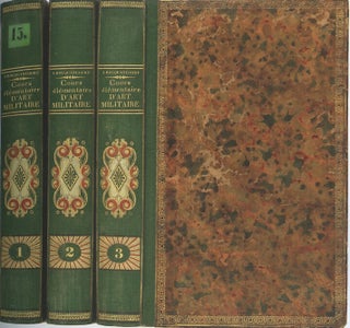 Knizhnye pereplety Generala A. P. Ermolova (General A. P. Ermolov's book bindings); . .