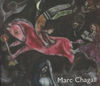 Item #3816 Marc Chagall. Yevgenia Petrova Vladimir Kruglov
