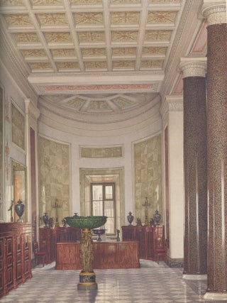 Reports of the State Hermitage Museum LXXVIII / Soobshcheniia Gosudarstvennogo Ermitazha LXXVIII; LXXVIII.