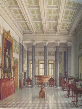 Reports of the State Hermitage Museum LXXVIII / Soobshcheniia Gosudarstvennogo Ermitazha LXXVIII; LXXVIII.