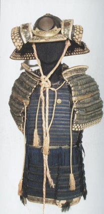 Samurai: Aspekty iaponskoi kul’tury XVII–XX veka (Samurai: Aspects of Japanese Culture from the 17th to the 20th c.)