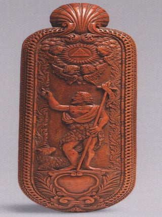 V pamiat' velikogo kniazia Sergeia Aleksandrovicha: predmety iz kollektsii, podnesennoi Ermitazhu / In Memory of Grand Duke Sergey Alexandrovich: Items from the Collection Donated to the Hermitage