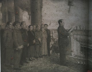 Chzhan Khuan': V peple istorii / Zhang Huang: In the Ashes of History; : .