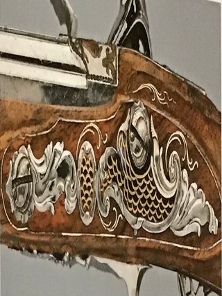Detskoe i miniatiurnoe oruzhie XVI–XIX vekov v sobranii Ermitazha (Children’s Arms and Miniature Arms of the 16th to the 19th c. in the Collection of the Hermitage)