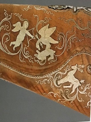 Detskoe i miniatiurnoe oruzhie XVI–XIX vekov v sobranii Ermitazha (Children’s Arms and Miniature Arms of the 16th to the 19th c. in the Collection of the Hermitage)