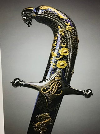Detskoe i miniatiurnoe oruzhie XVI–XIX vekov v sobranii Ermitazha (Children’s Arms and Miniature Arms of the 16th to the 19th c. in the Collection of the Hermitage)
