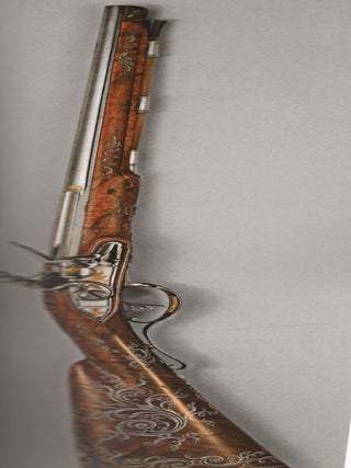 Detskoe i miniatiurnoe oruzhie XVI–XIX vekov v sobranii Ermitazha (Children’s Arms and Miniature Arms of the 16th to the 19th c. in the Collection of the Hermitage)