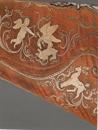 Detskoe i miniatiurnoe oruzhie XVI–XIX vekov v sobranii Ermitazha (Children’s Arms and Miniature Arms of the 16th to the 19th c. in the Collection of the Hermitage)