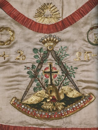 Premudrost’ Astrei: Pamiatnik masonstva XVIII – pervoi treti XIX veka v sobranii Ermitazha (The Wisdom of Astraea: Freemasonry in the 18th and First Third of the 19th c.: Objects in the Hermitage Collection)
