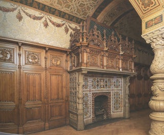Goncharnyi zavod M. V. Kharlamova (M. V. Kharlamov Ceramics Factory), 9785446201242