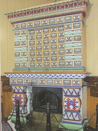 Goncharnyi zavod M. V. Kharlamova (M. V. Kharlamov Ceramics Factory), 9785446201242